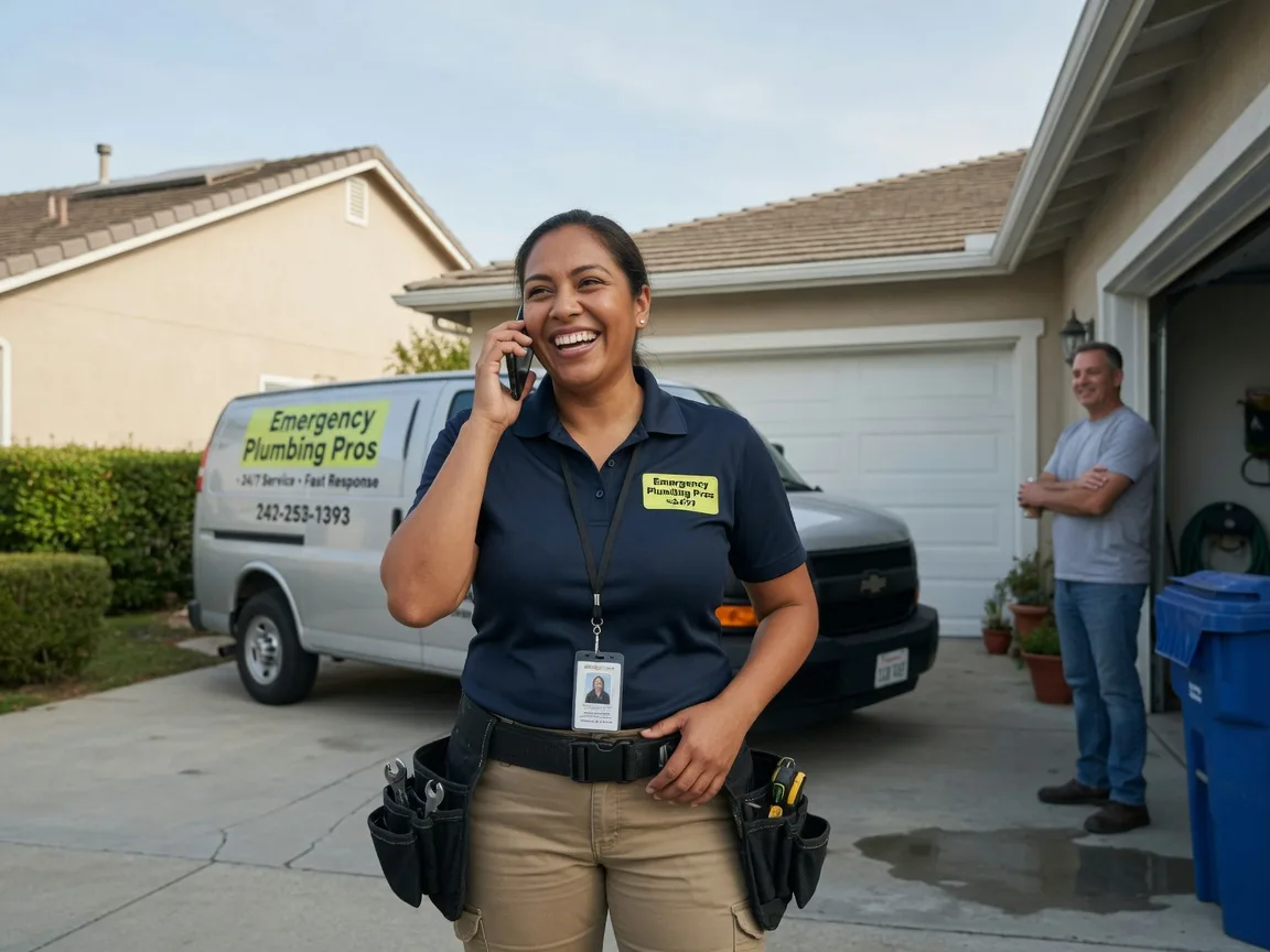 Emergency Plumber Saint Paul, VA FAQs